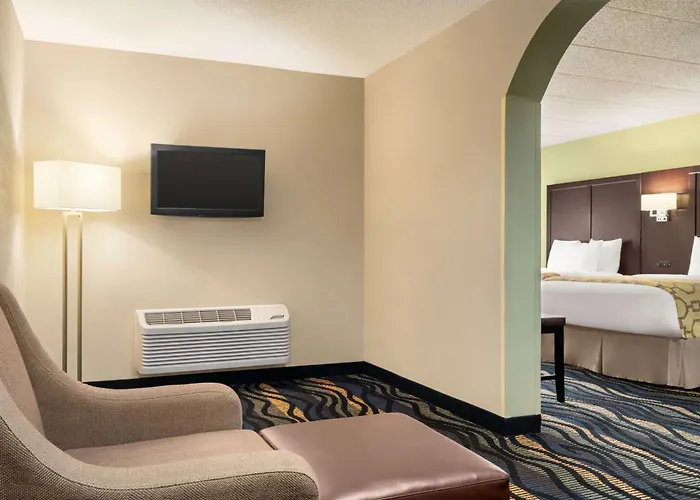 Baymont By Wyndham Georgetown
