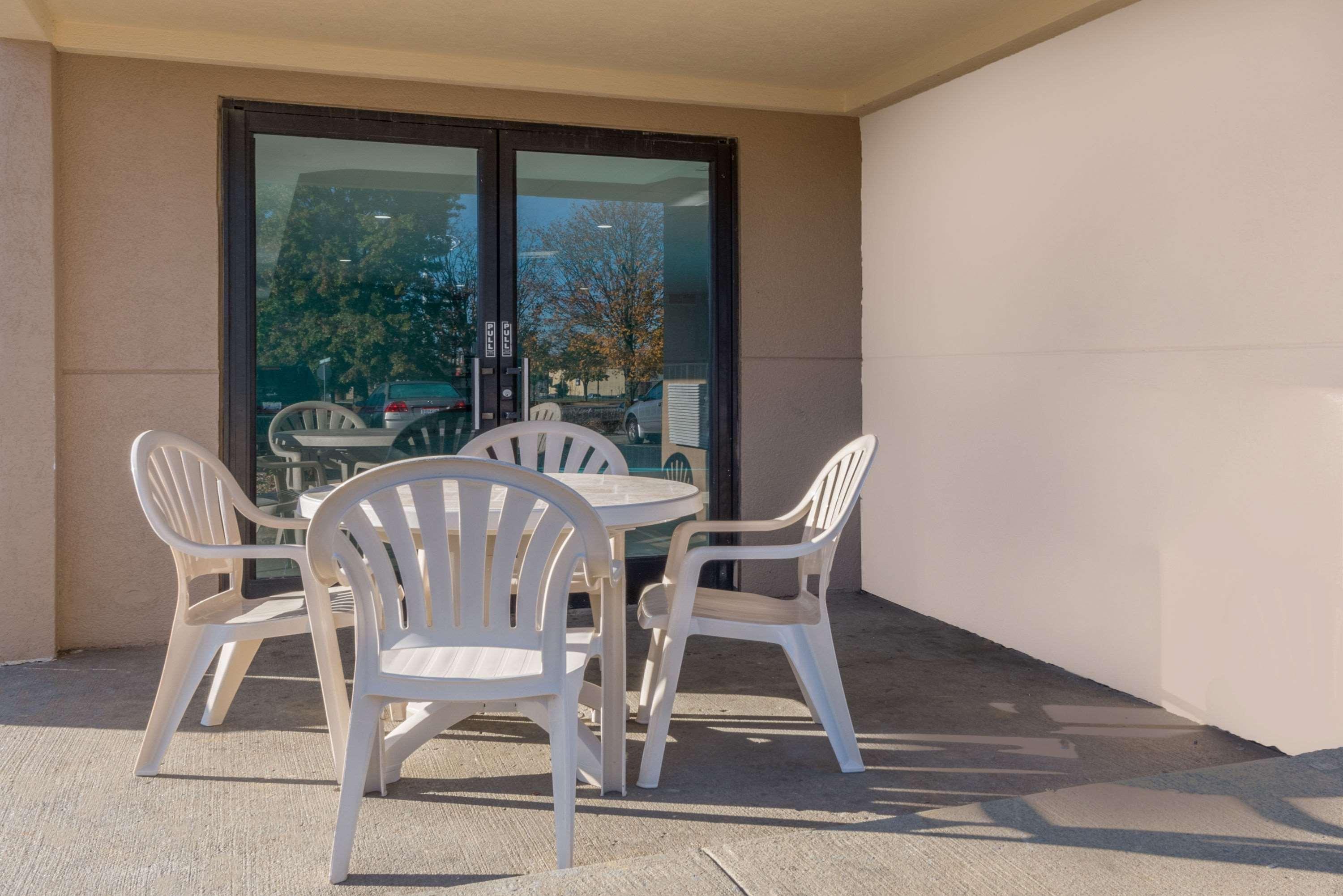 Hotel Baymont By Wyndham