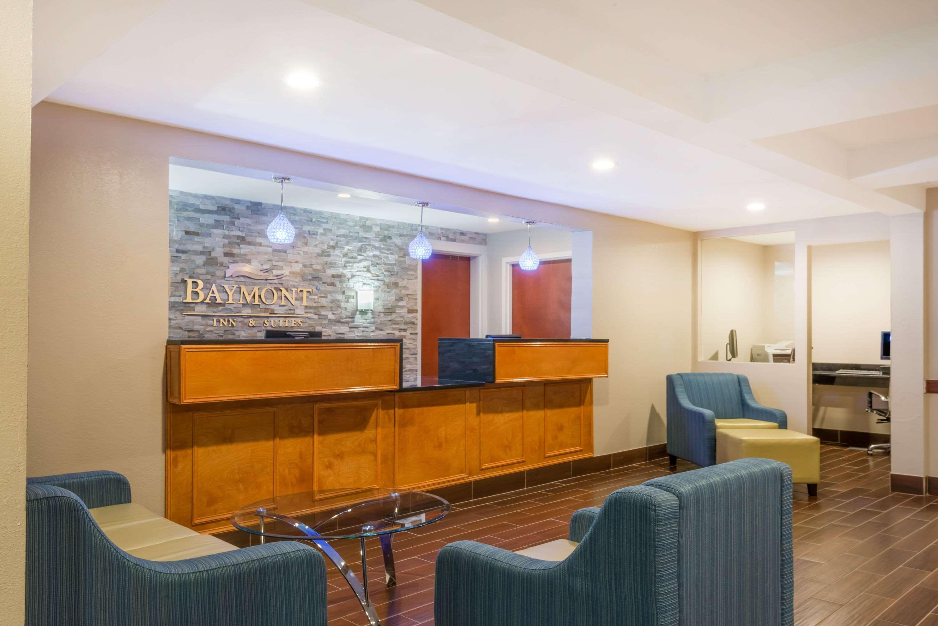 Hotel Baymont By Wyndham