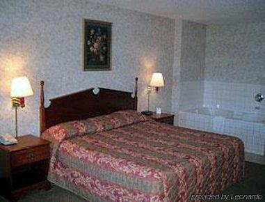 Hotel Baymont By Wyndham 2*