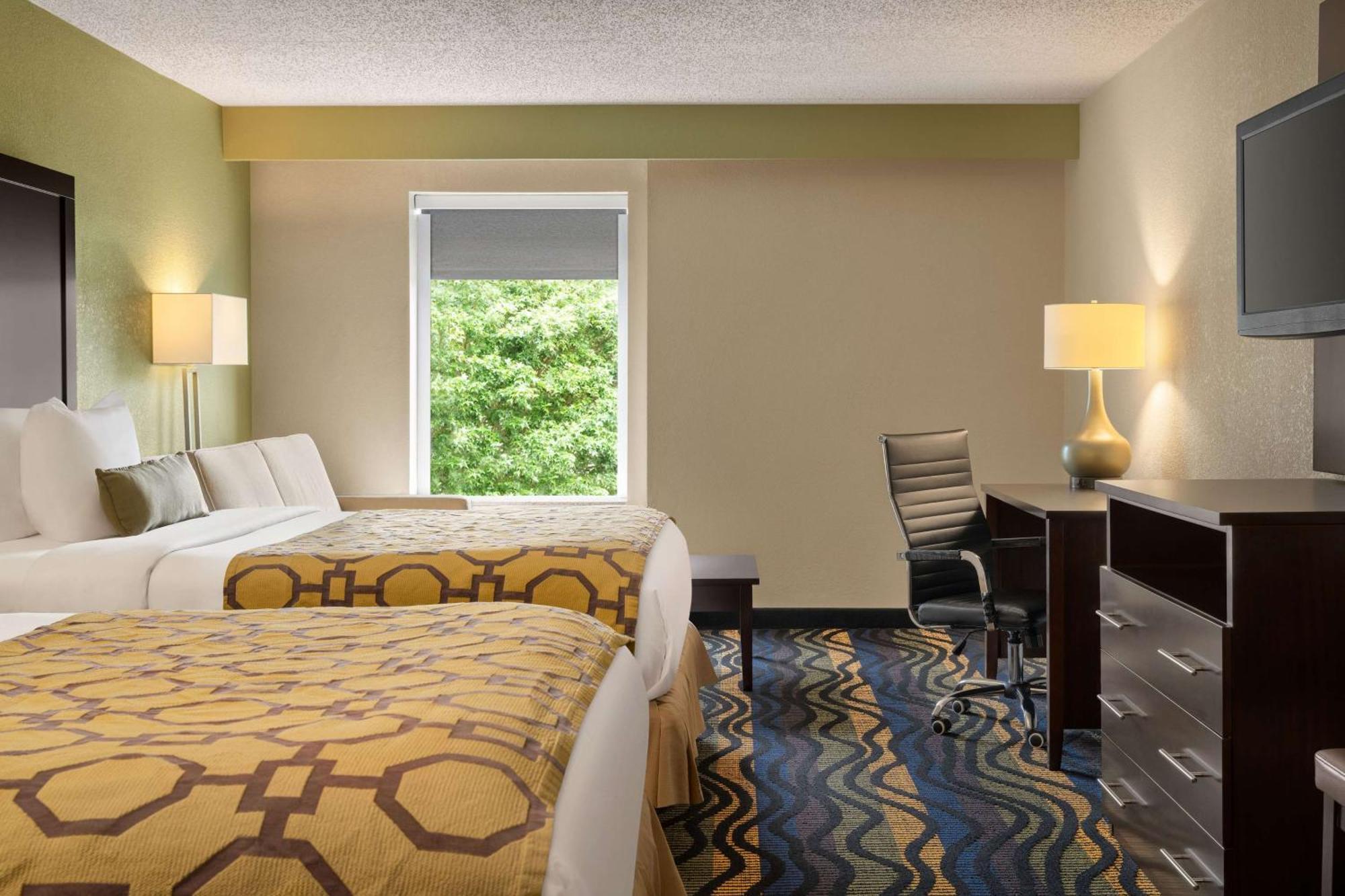 Hotel Baymont By Wyndham