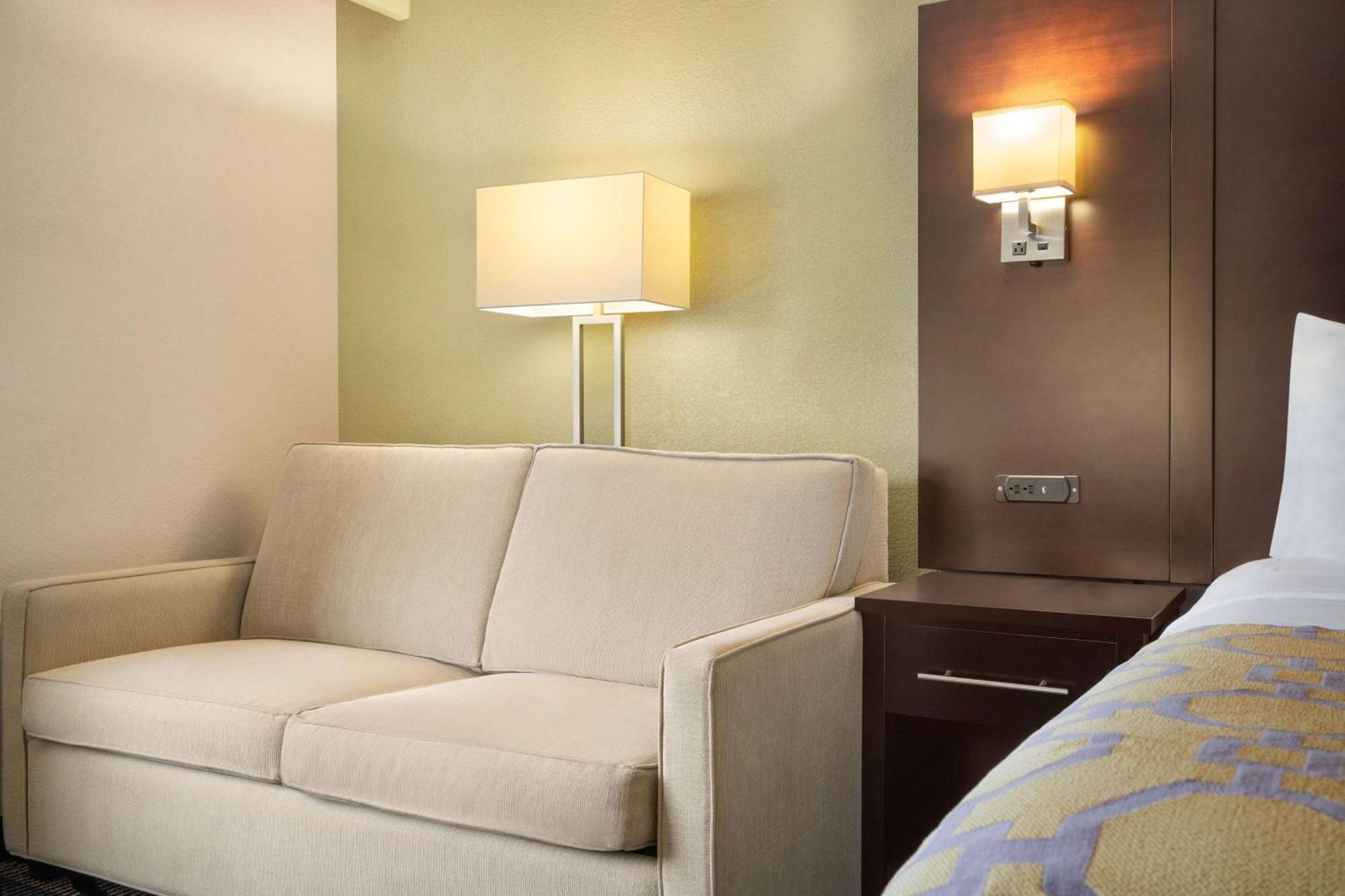 Baymont By Wyndham 2* Georgetown
