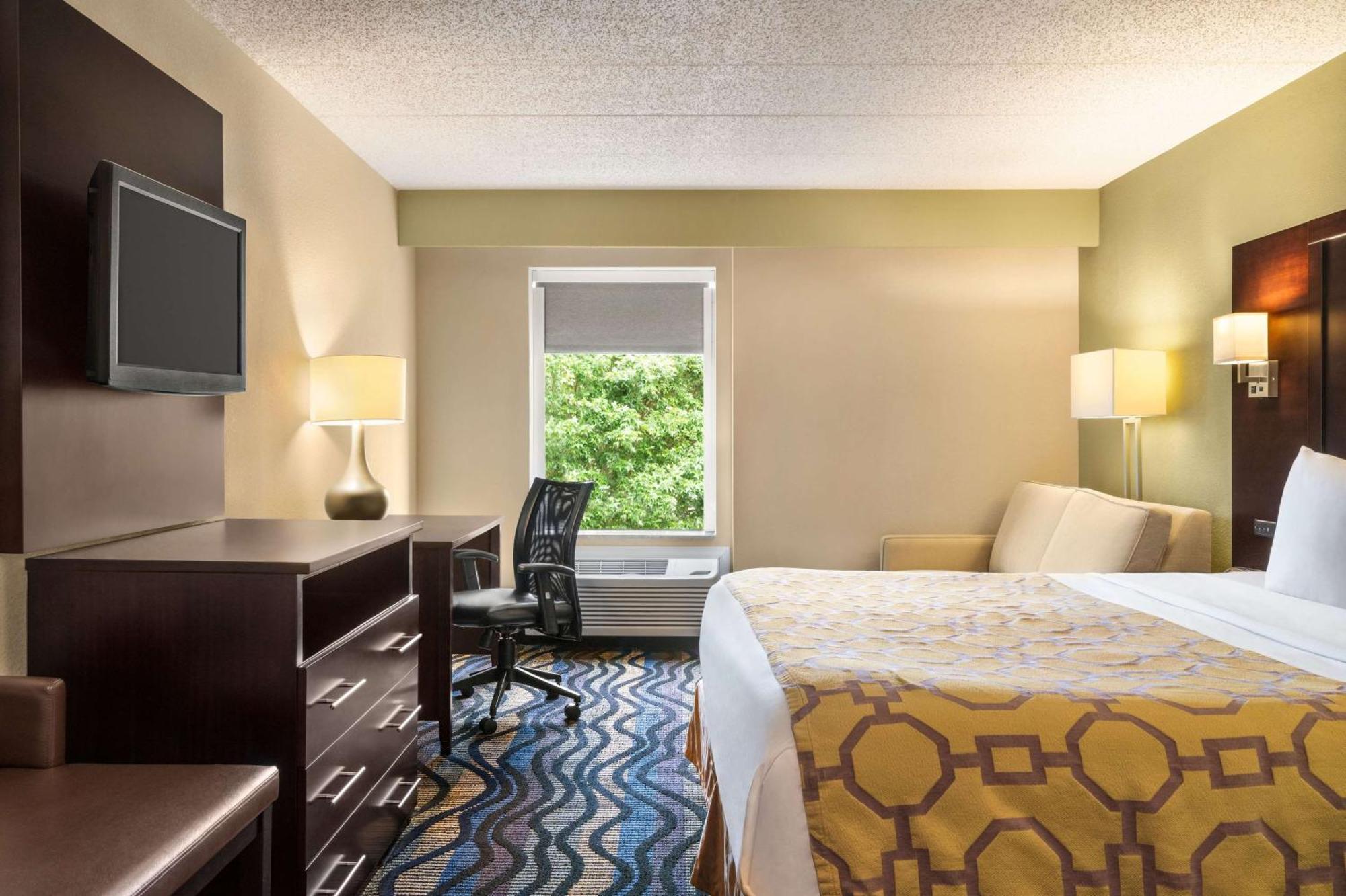 Baymont By Wyndham 2* Georgetown