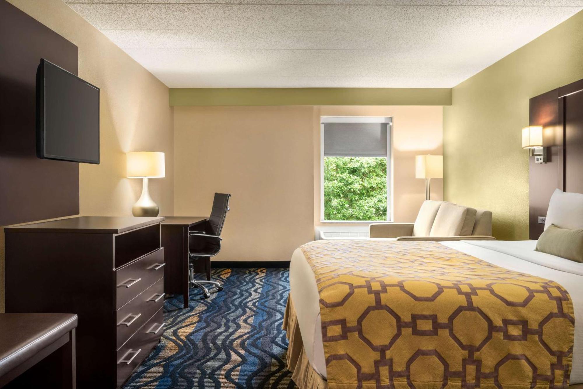 Baymont By Wyndham Hotel 2*