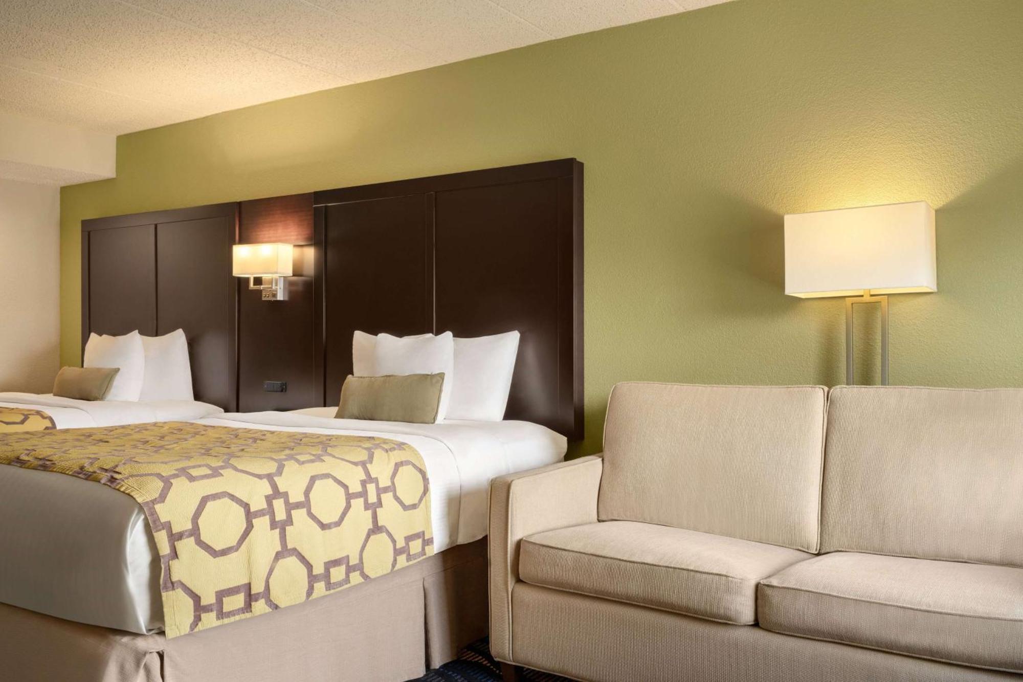 Hotel Baymont By Wyndham Georgetown