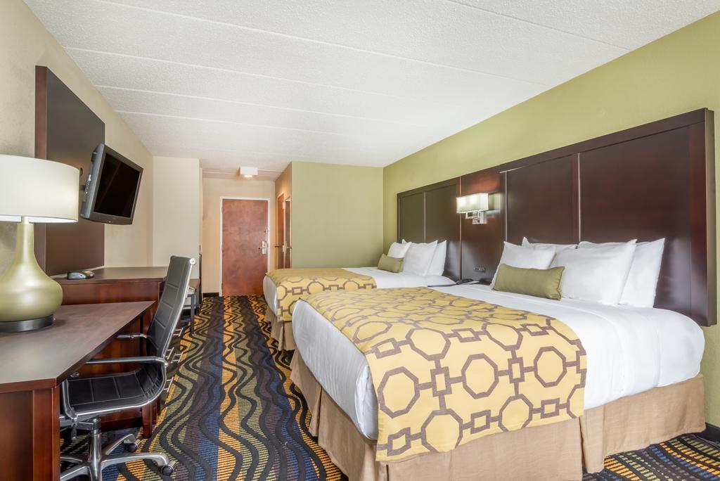 Baymont By Wyndham Hotel 2*
