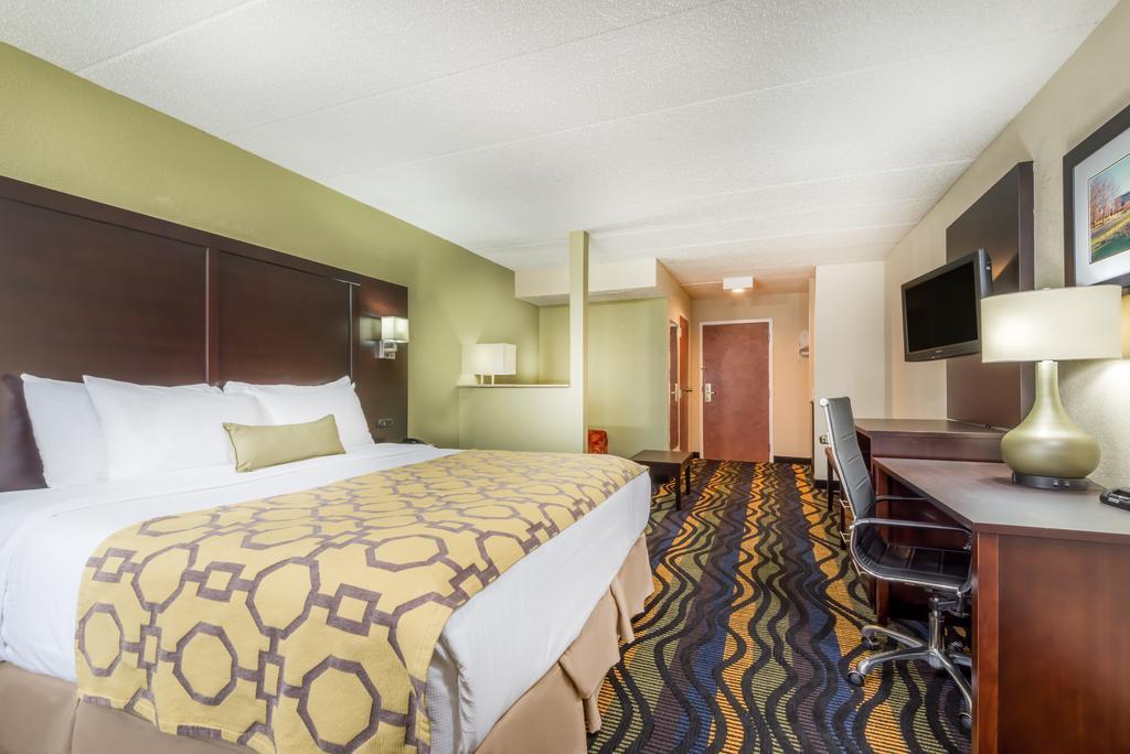 Baymont By Wyndham Georgetown