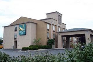 Baymont By Wyndham 2* Georgetown