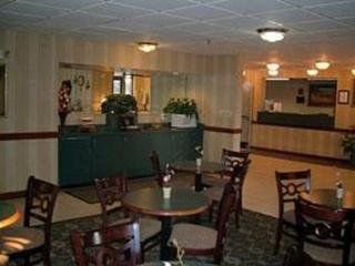 Hotel Baymont By Wyndham