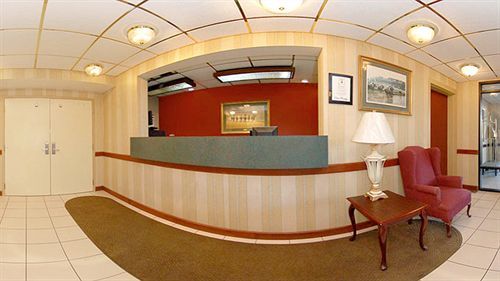 Baymont By Wyndham Georgetown
