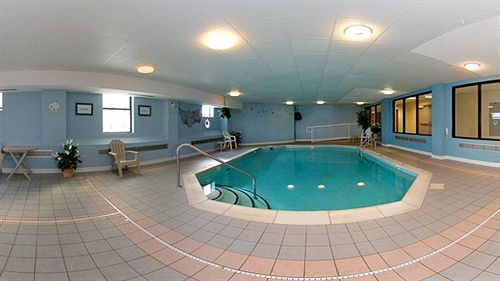 Baymont By Wyndham Hotel 2*