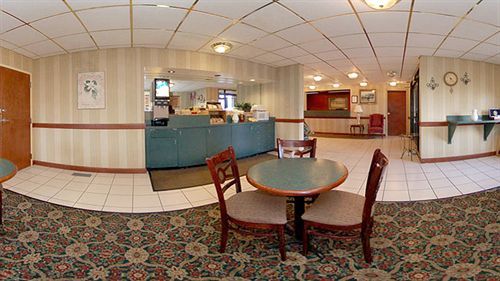 Hotel Baymont By Wyndham Georgetown