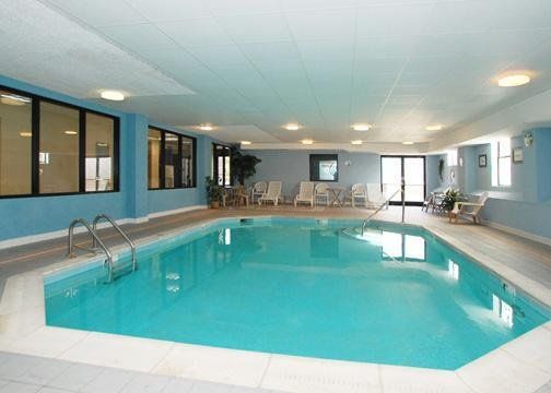 Hotel Baymont By Wyndham