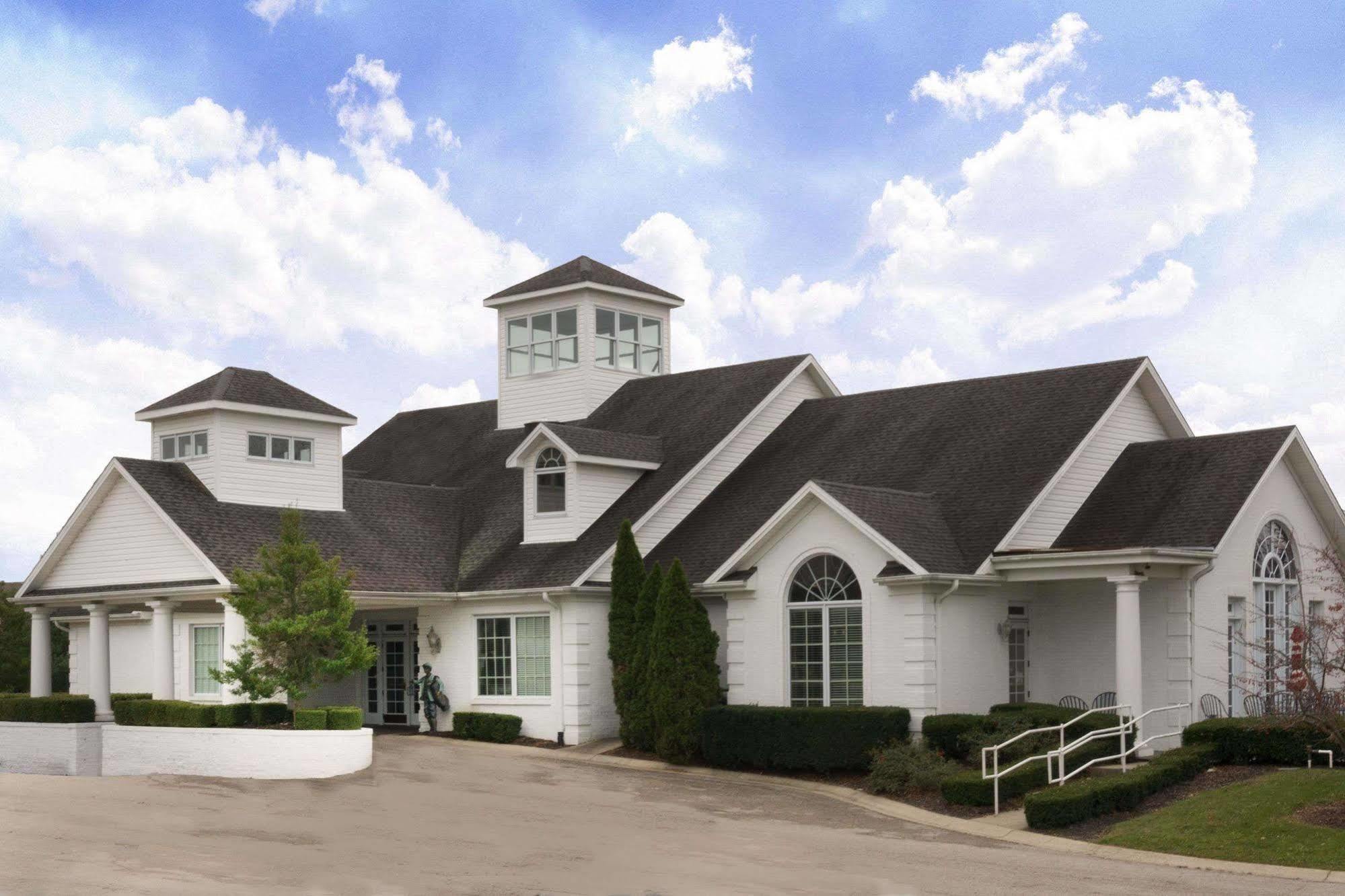 Baymont By Wyndham
