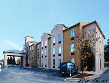 Baymont By Wyndham Hotel Georgetown
