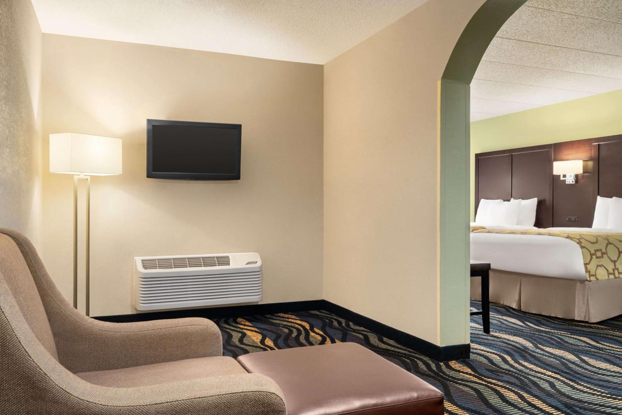 Baymont By Wyndham 2* Georgetown