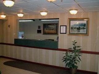Baymont By Wyndham Hotel